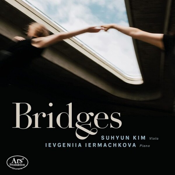 Bridges: Pieces for Viola & Piano | Ars Produktion ARS38621
