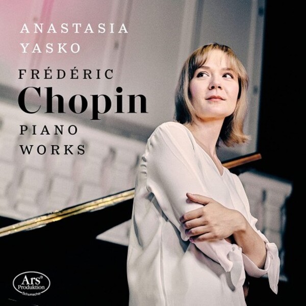 Chopin - Piano Works | Ars Produktion ARS38622