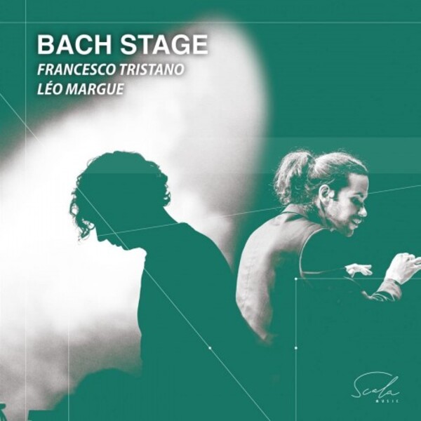 JS Bach - Bach Stage: Keyboard Concertos | La Scala Music SMU007