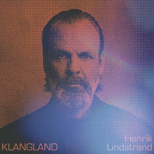 Lindstrand - Klangland (Vinyl LP)