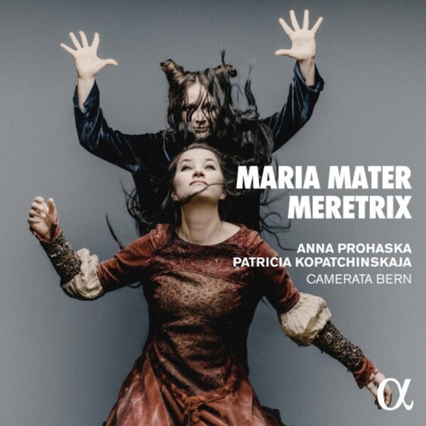 Maria Mater Meretrix | Alpha ALPHA739