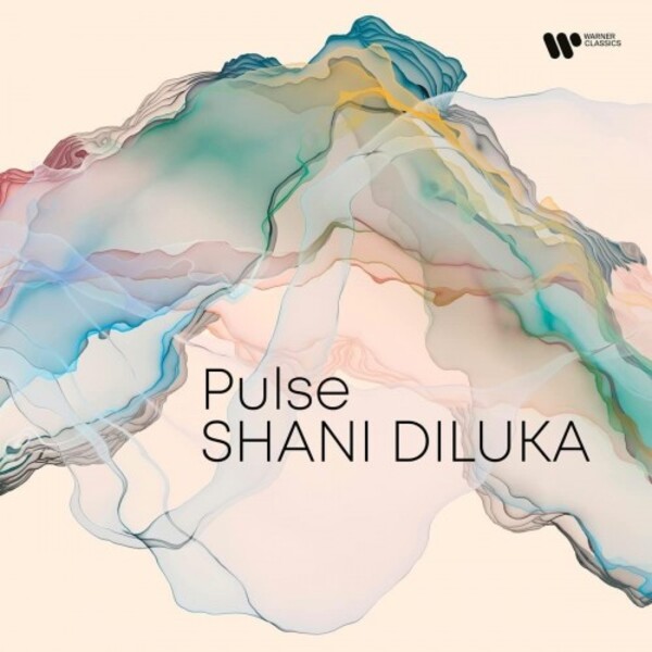 Shani Diluka: Pulse