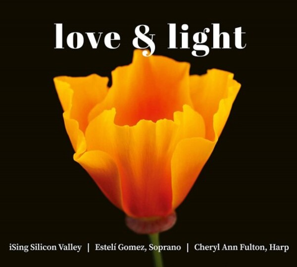 Love & Light | Avie AV2602