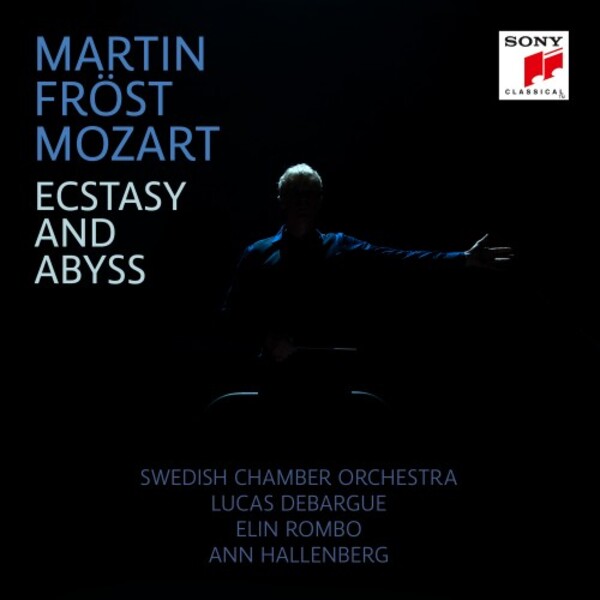 Mozart - Ecstasy & Abyss | Sony 19658772252