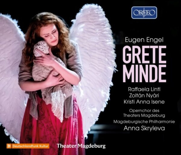 E Engel - Grete Minde | Orfeo C260352