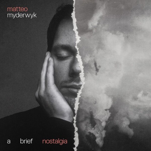 Matteo Myderwyk: A Brief Nostalgia (Vinyl LP) | Warner 5419748180