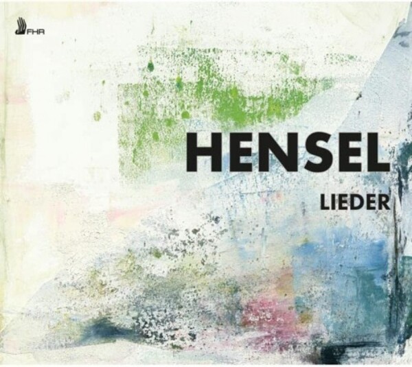 Hensel - Lieder
