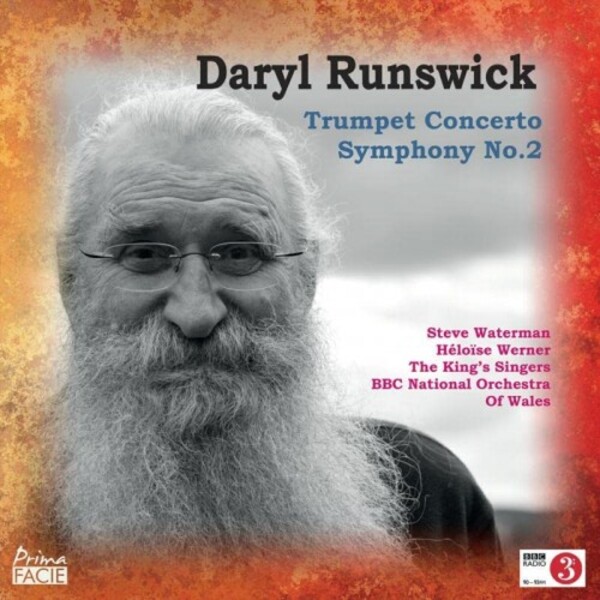 Runswick - Trumpet Concerto, Symphony no.2