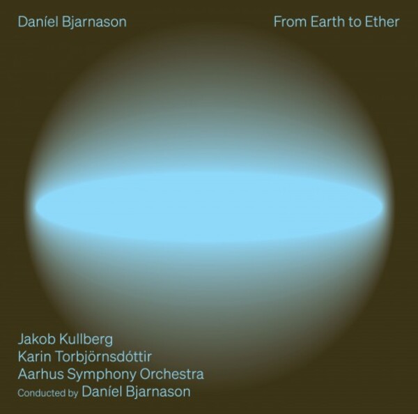 D Bjarnason - From Earth to Ether