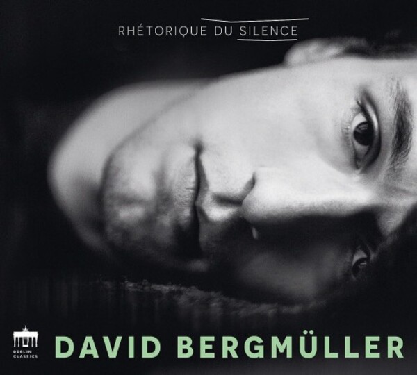 Rhetorique du Silence: Lute Music | Berlin Classics 0303039BC