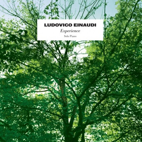 Einaudi - Experience (7" Vinyl Single) | Decca 5544617