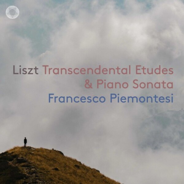 Liszt - Transcendental Etudes & Piano Sonata | Pentatone PTC5187052