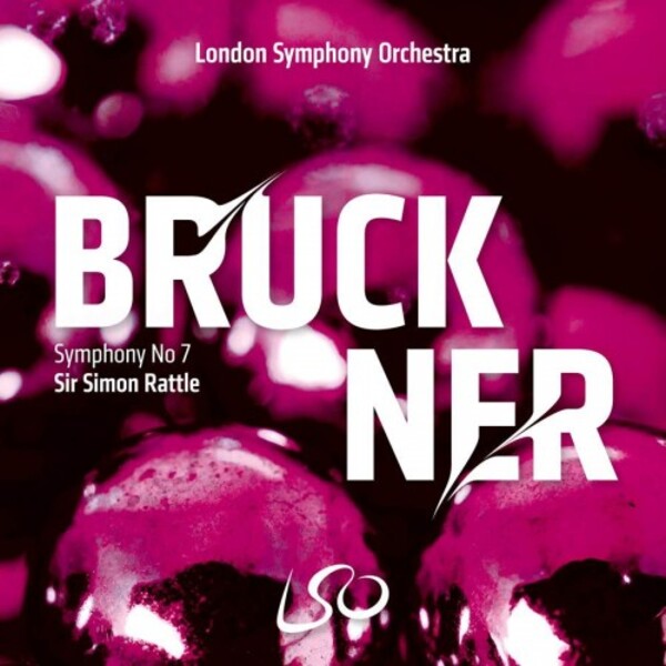 Bruckner - Symphony no.7 | LSO Live LSO0887