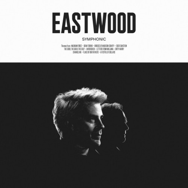 Eastwood Symphonic (Vinyl LP)