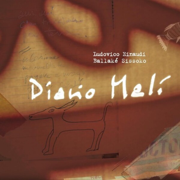 Einaudi & Sissoko - Diario Mali | Decca 4858902