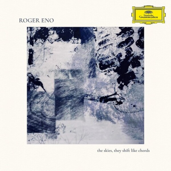 Eno - The Skies, They Shift Like Chords | Deutsche Grammophon 4865022