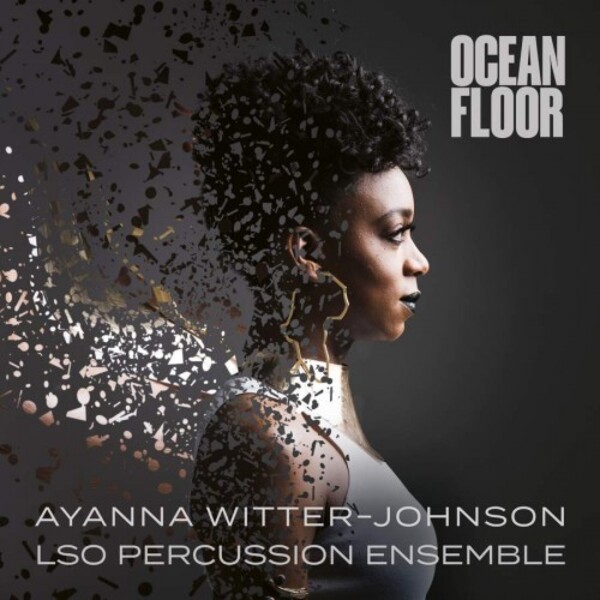 Witter-Johnson - Ocean Floor