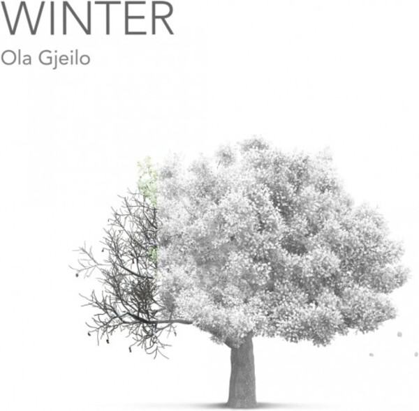 Gjeilo - Winter | Decca 4854619