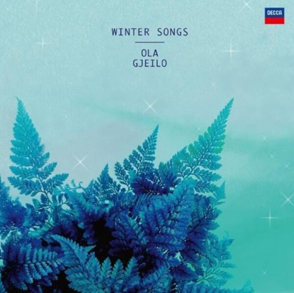 Gjeilo - Winter Songs (Vinyl LP) | Decca 4854148