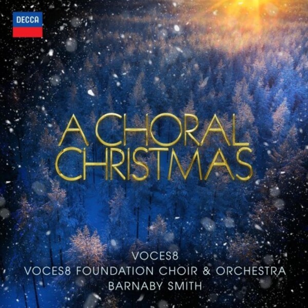 A Choral Christmas (Vinyl LP) | Decca 5592308