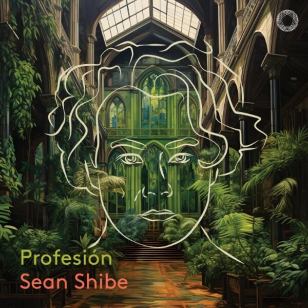 Sean Shibe: Profesion | Pentatone PTC5187054