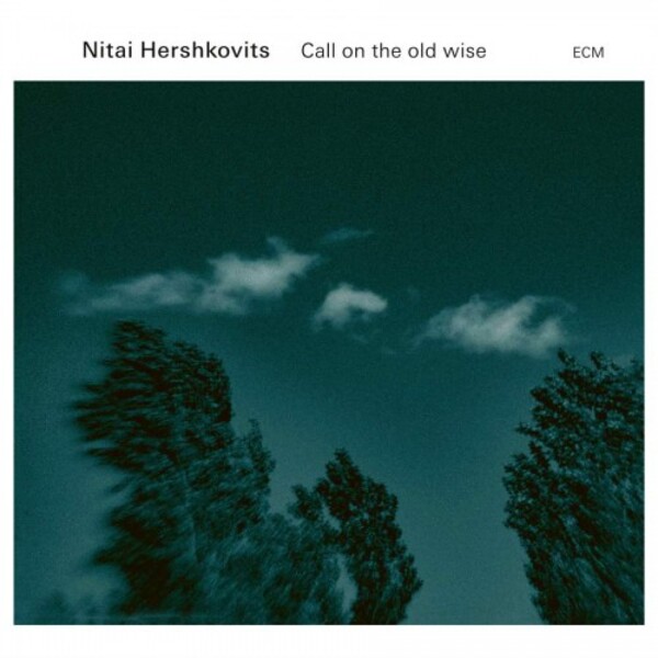 Nitai Hershkovits: Call on the Old Wise (Vinyl LP)