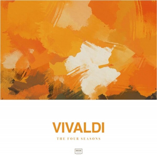 Vivaldi - The Four Seasons | Decca 4854680