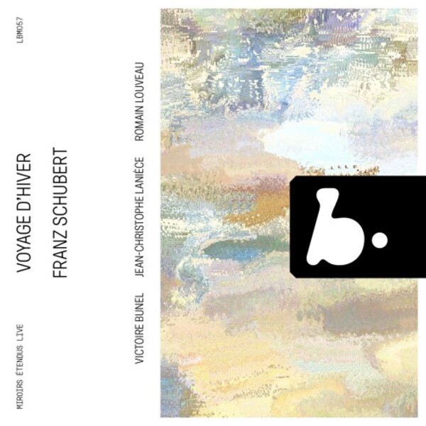 Schubert - Winterreise | B Records LBM057
