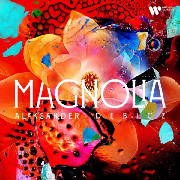 Aleksander Debicz: Magnolia (Vinyl LP) | Warner 5419793548