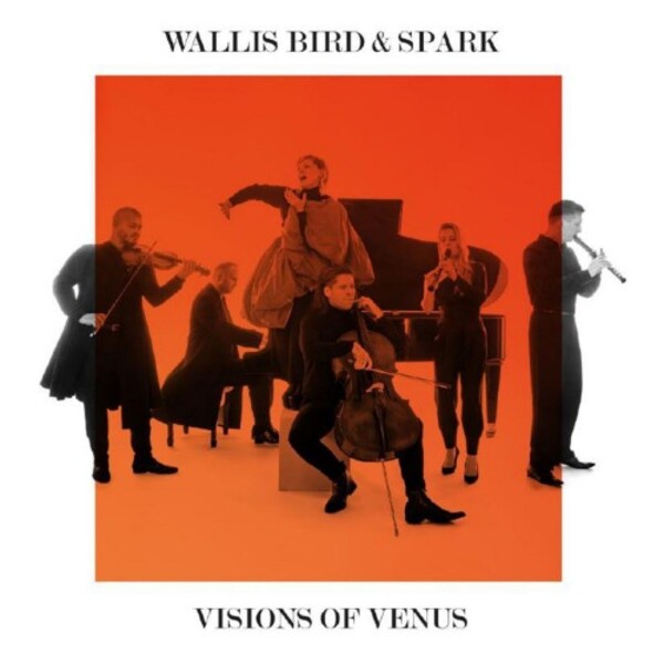 Visions of Venus (Vinyl LP) | Neue Meister 0303321NM