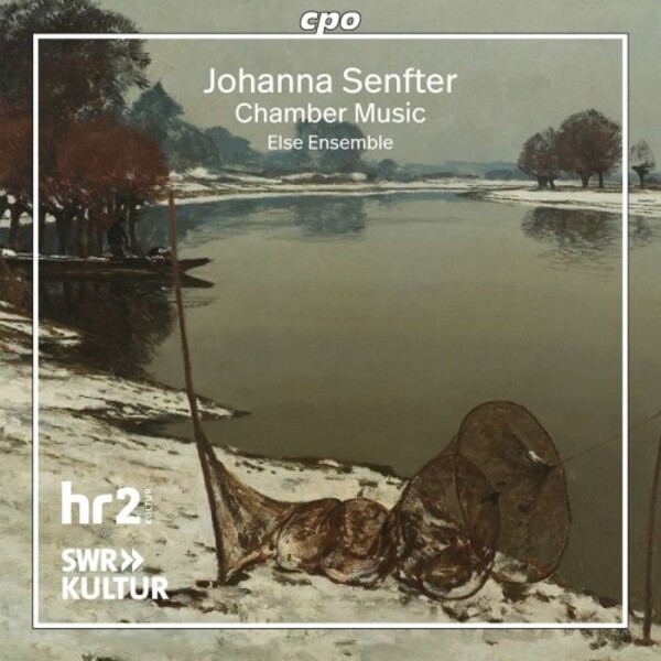 Senfter - Chamber Music | CPO 5554952