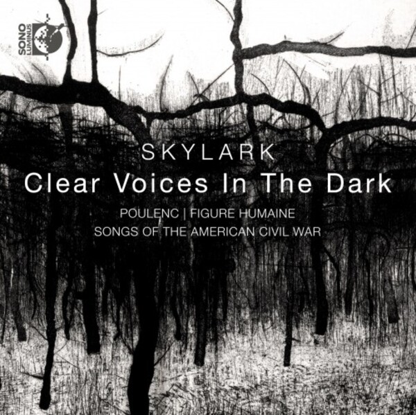 Clear Voices in the Dark | Sono Luminus DSL92278
