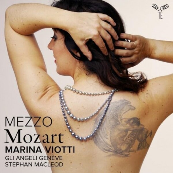 Mezzo Mozart | Aparte AP350