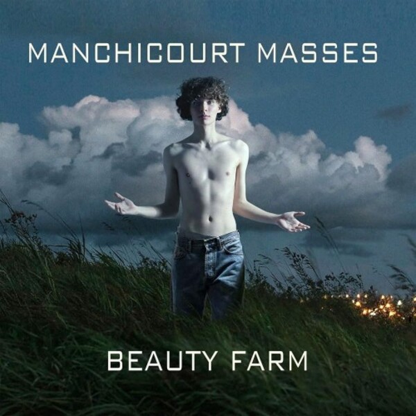 Manchicourt - Masses | Fra Bernardo FB2419456
