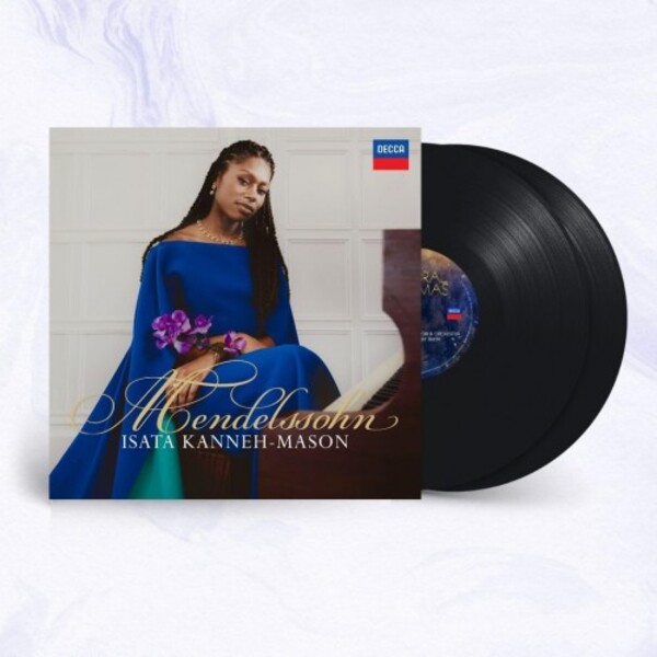 Mendelssohn (Vinyl LP) | Decca 4870257