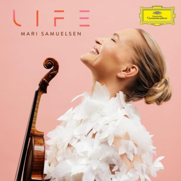 Mari Samuelsen: Life (Vinyl LP) | Deutsche Grammophon 4865772