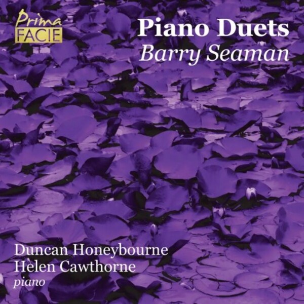 Seaman - Piano Duets | Prima Facie PFCD236