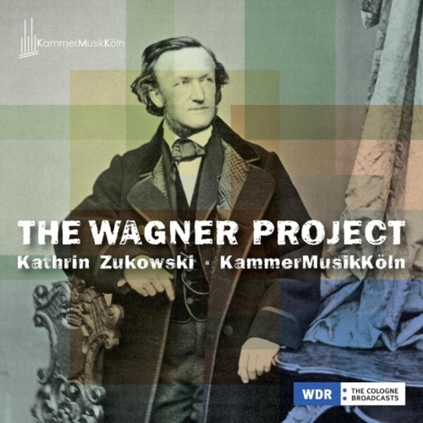 The Wagner Project | C-AVI AVI8553530