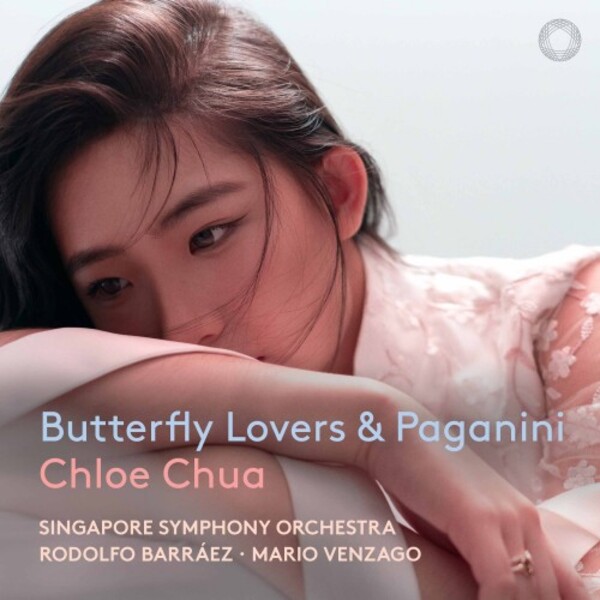 Butterfly Lovers & Paganini