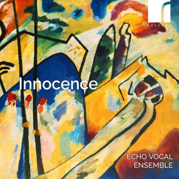 Innocence | Resonus Classics RES10346