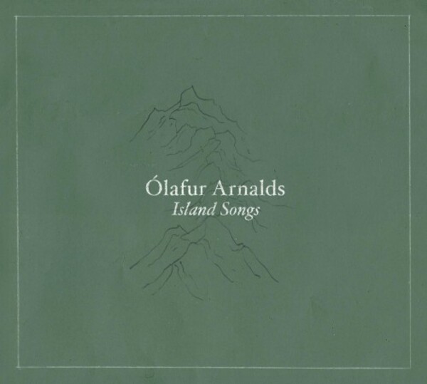 Olafur Arnalds - Island Songs