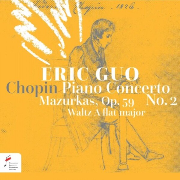 Chopin - Piano Concerto no.1, Mazurkas, Waltz
