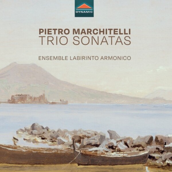 Marchitelli - Trio Sonatas