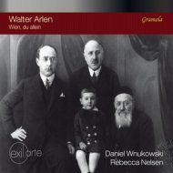 Walter Arlen - Wien, du allein (Only you, Vienna)