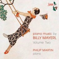 Billy Mayerl - Piano Music