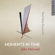 John McLeod - Moments in Time