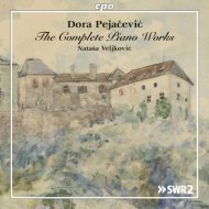 Pejacevic - Complete Piano Works