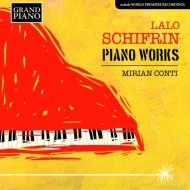 Schifrin - Piano Works