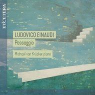 Einaudi - Passaggio: Works for Piano