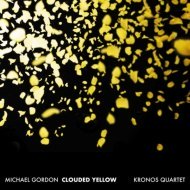 Michael Gordon - Clouded Yellow